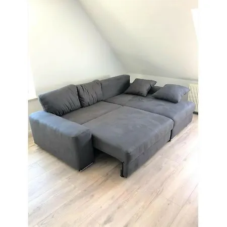 Apartamento Baltic Sea Breeze