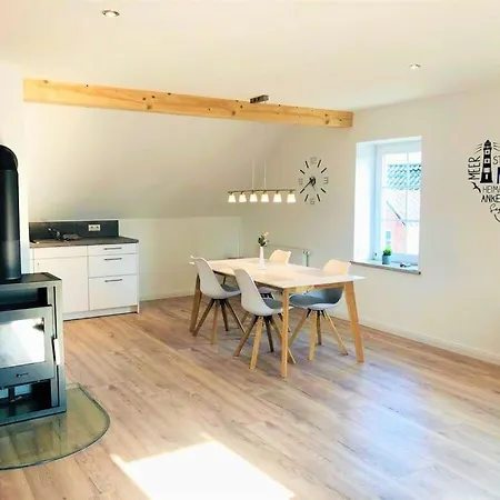 Apartamento Baltic Sea Breeze *