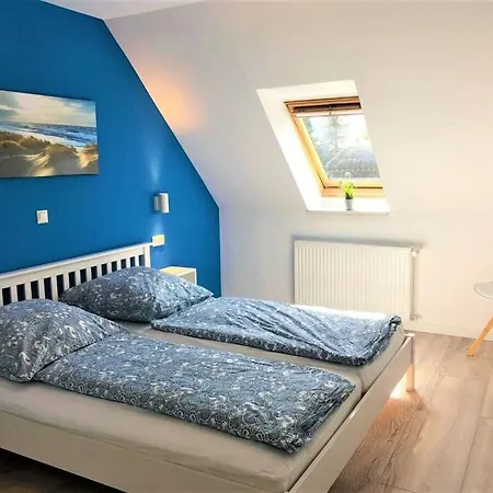 Baltic Sea Breeze * Petersdorf auf Fehmarn