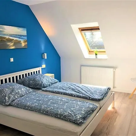 Baltic Sea Breeze Petersdorf auf Fehmarn