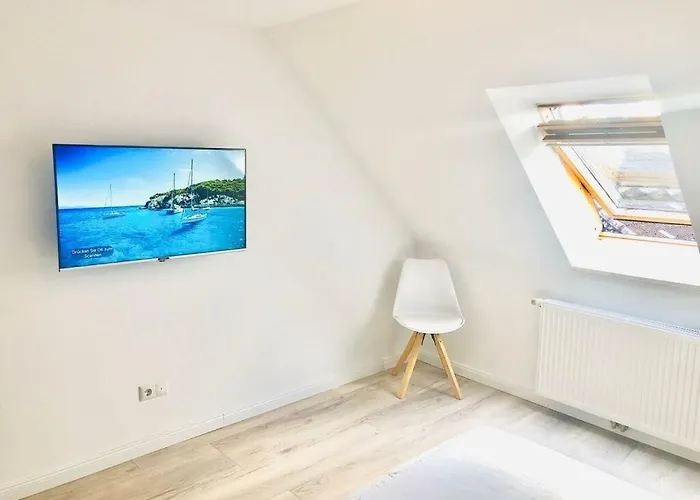 Daire Baltic Sea Breeze