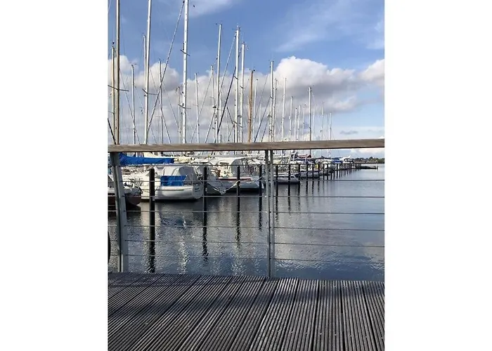 Baltic Sea Breeze Daire