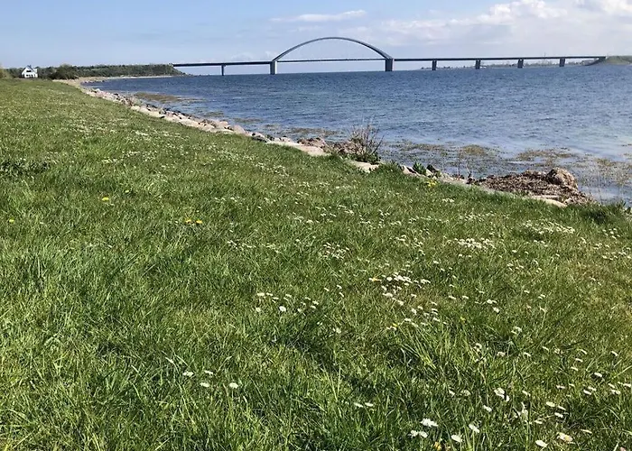 Daire Baltic Sea Breeze *